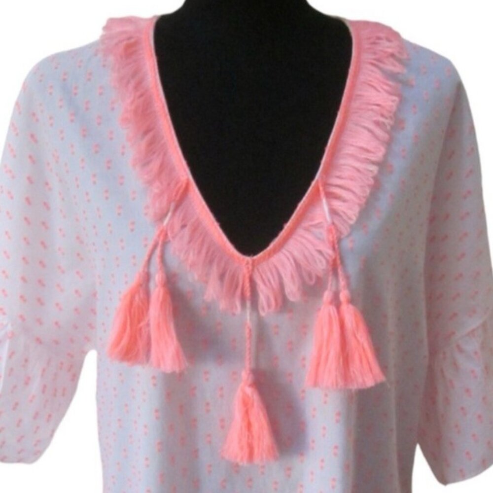 Lily Pulitzer Cover up